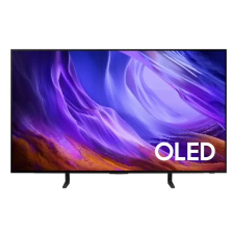 SAMSUNG 48" OLED 4K Vision AI Smart TV