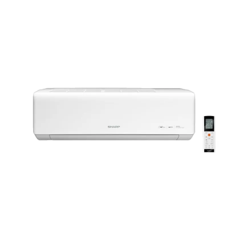 SHARP 聲寶 1.5匹R32變頻淨冷分體式冷氣機 - AH-X12CCA