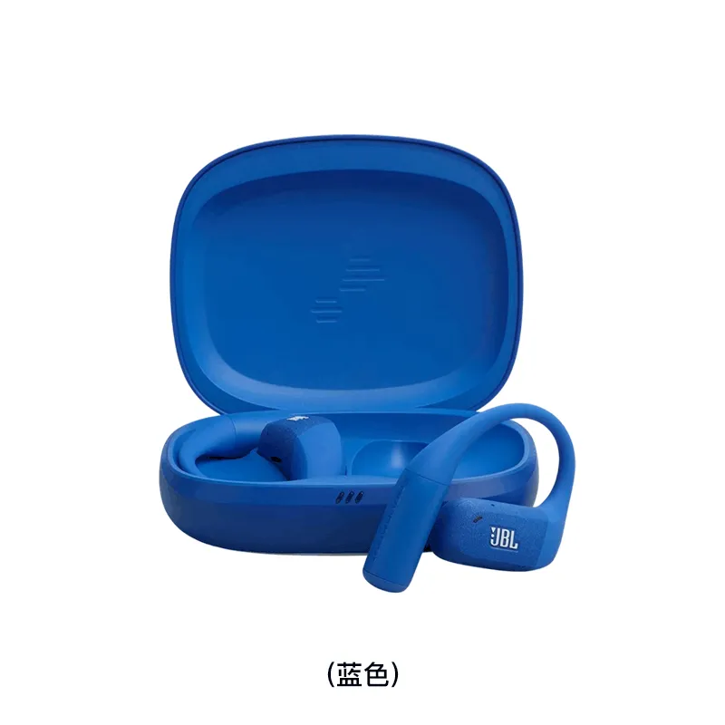JBL 开放式蓝牙耳机 ENDURANCEZONE/BLUE
