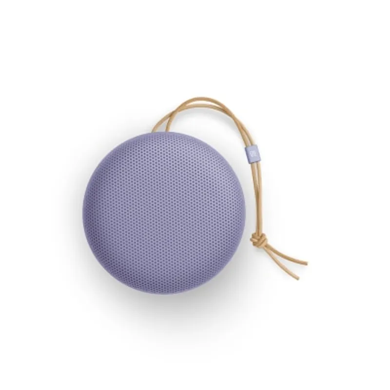 B&O Beosound A1 第 3 代防水藍牙揚聲器