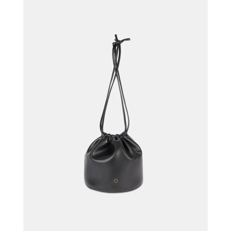 BO Drawstring – BLACK
