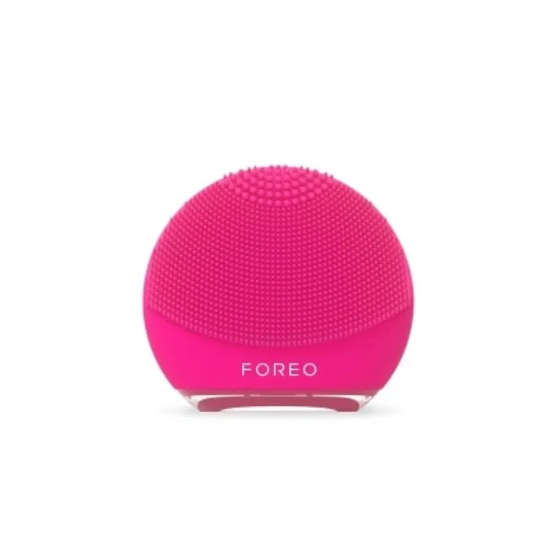 FOREO LUNA™ 4 Play 隨身淨透緊緻潔面儀