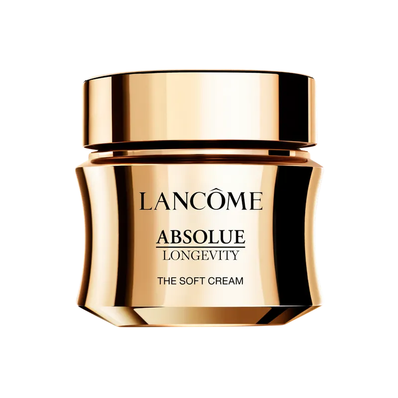 LANCÔME 全新極緻完美玫瑰「逆齡」面霜60ML