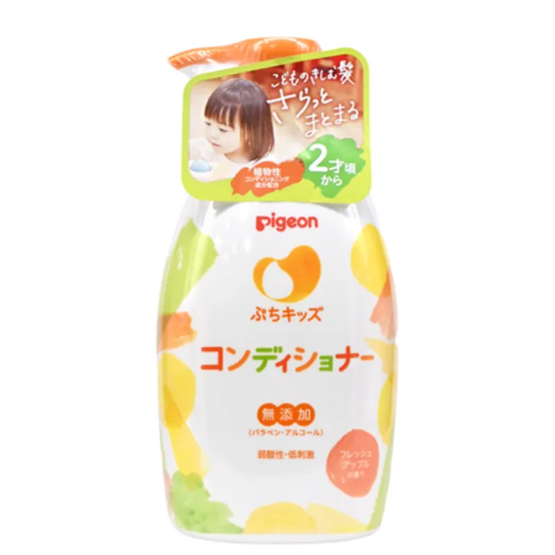 清香順滑蘋果護髮素-300ml