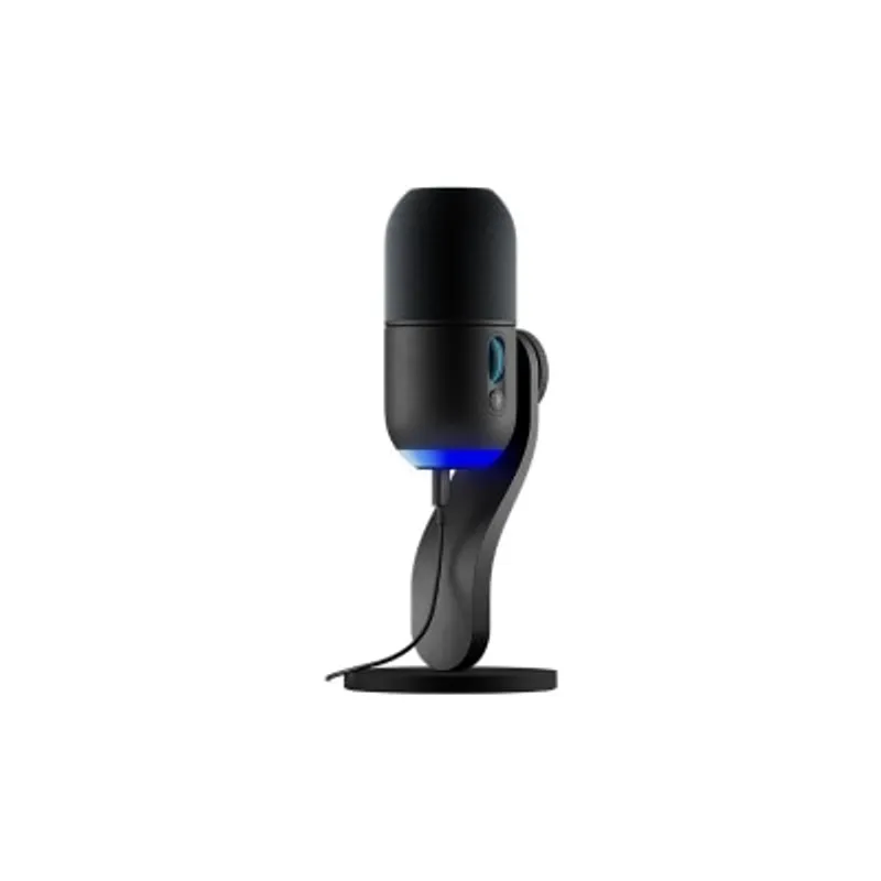 LOGITECH 羅技 YETI GX 動圈式 RGB 電競麥克風