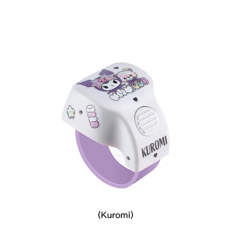 CLUEBOX 无线Selfie摇控器(Kuromi) CBTRAC1/KU