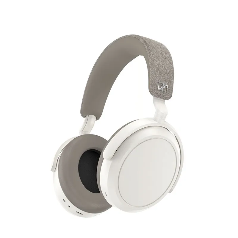 SENNHEISER 封闭式头戴无线耳机 M4AEBT/WHITE