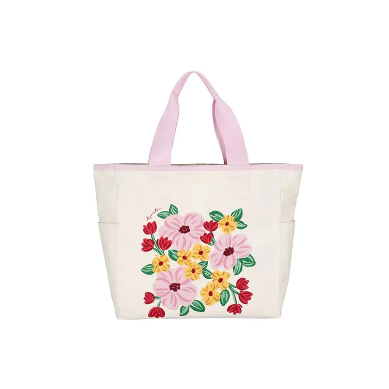 1254 HC36 LG REVERSIBLE TOTE 手袋