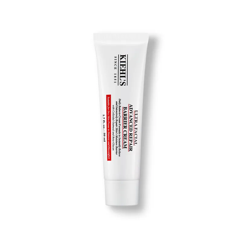 Kiehl's 特效保濕屏障修復霜 50ml