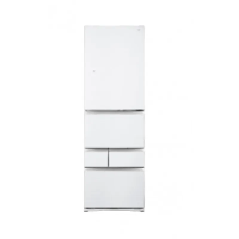 Toshiba 變頻五門雪櫃- 375L