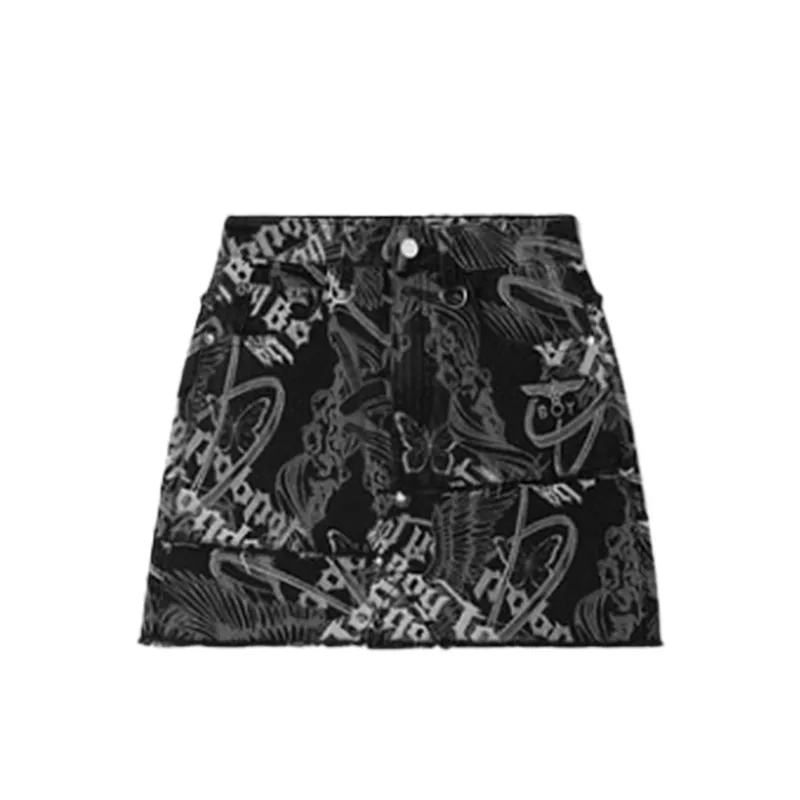 BOY LONDON 短裙