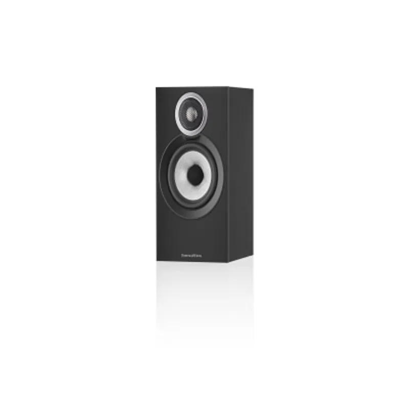 Bowers & Wilkins 607 S3 音箱