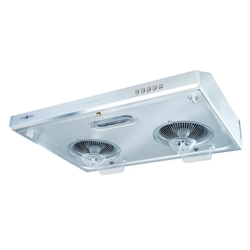 HIBACHI [8/i]高速抽油煙機 HY-3800Q