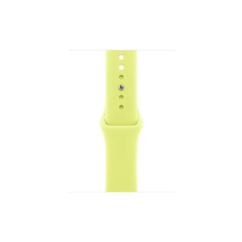 APPLE Watch 42 毫米運動錶帶 - S/M