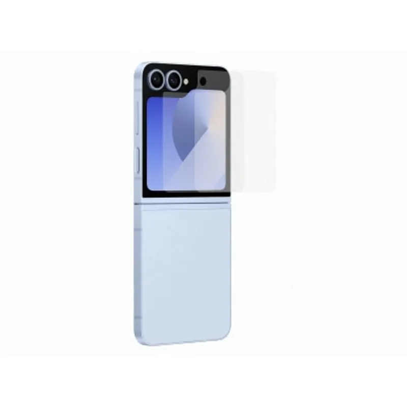 SAMSUNG 三星電子 Galaxy Z Flip6 抗反光螢幕保護貼 屏幕保護膜