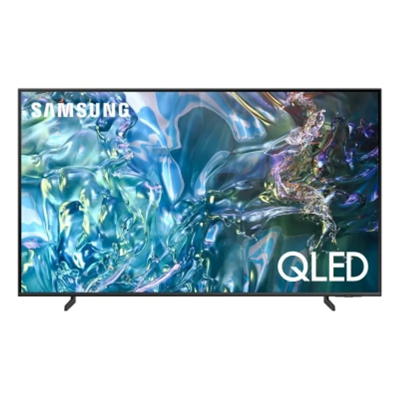 SAMSUNG 三星電子 QLED 4K Q60D 智能電視