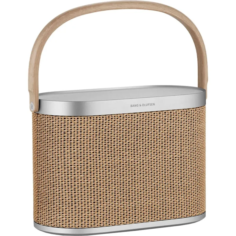 B&O 便攜式揚聲器(北歐編織) BEOSOUNDA5/NORDICWEAVE