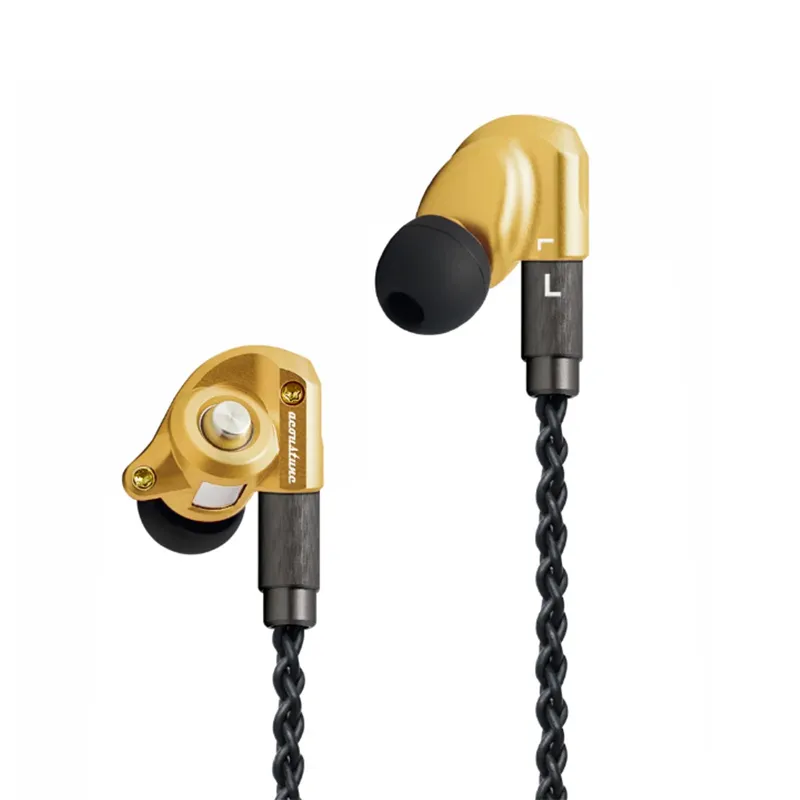 ACOUSTUNE 入耳式耳机 HS1300SSDORADOSPECIAL