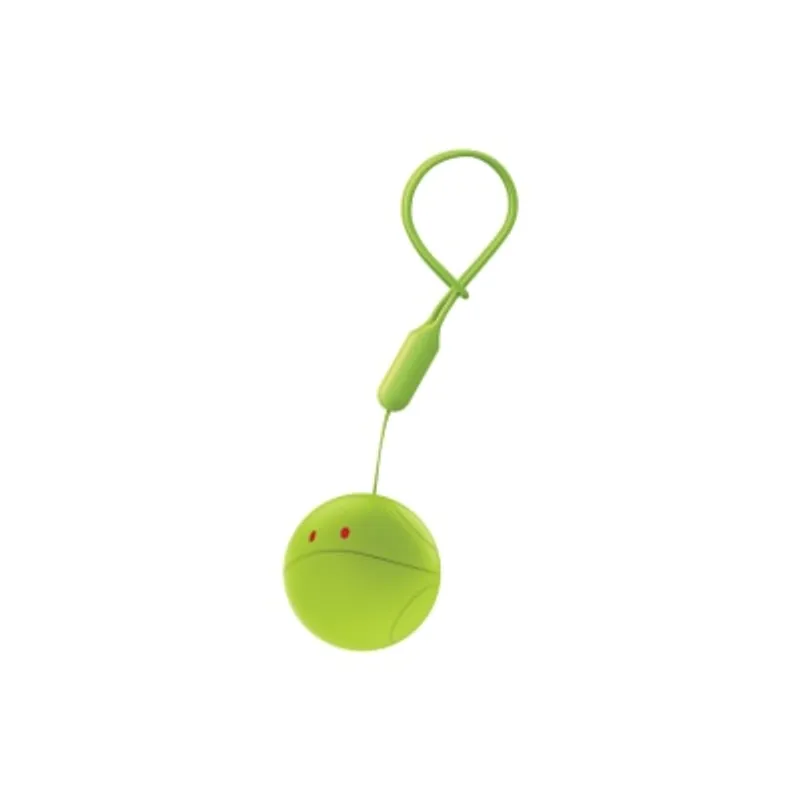 Momax PinPop Find My 全球定位器