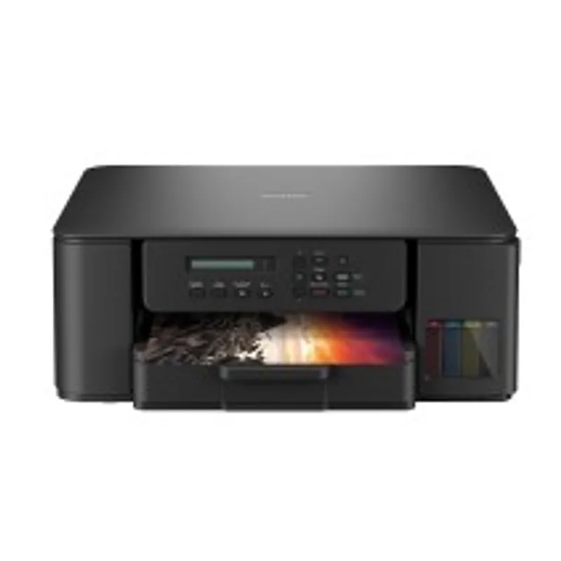 Brother A4 Refill Ink Tank