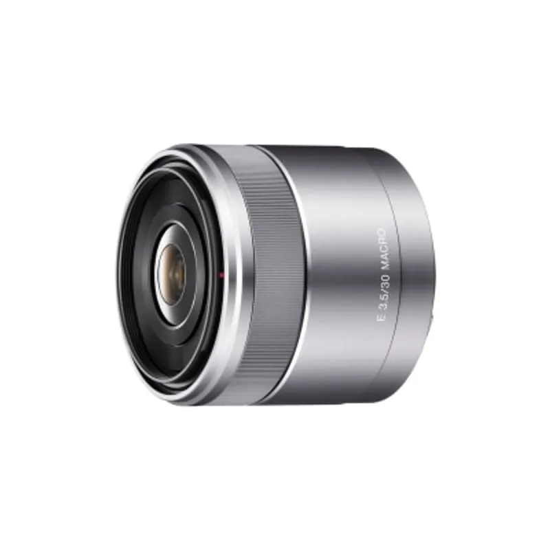 SONY 索尼 E 30mm F3.5 Macro 鏡頭 (SEL30M35)