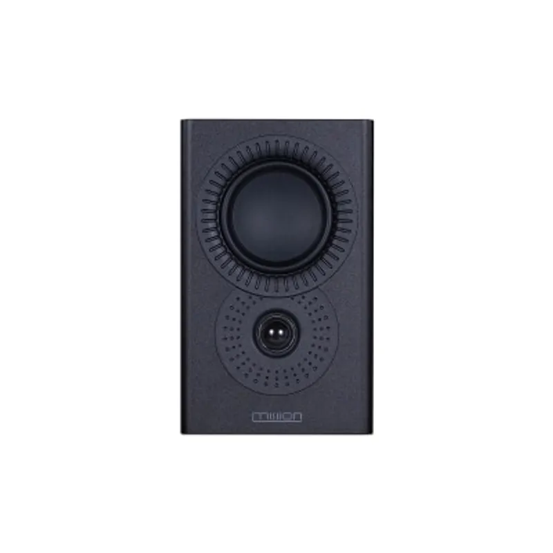 MISSION LX-1 MKII 音箱