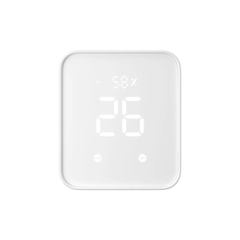 SwitchBot 四合一智能管家（第 2 代）