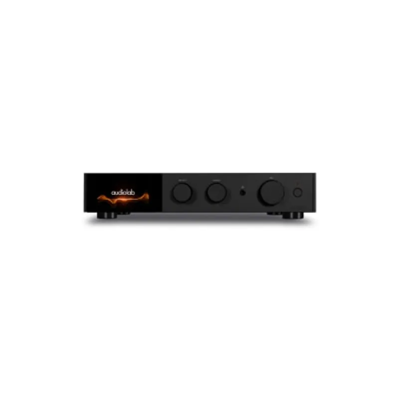 Audiolab 9000A 合拼擴音機