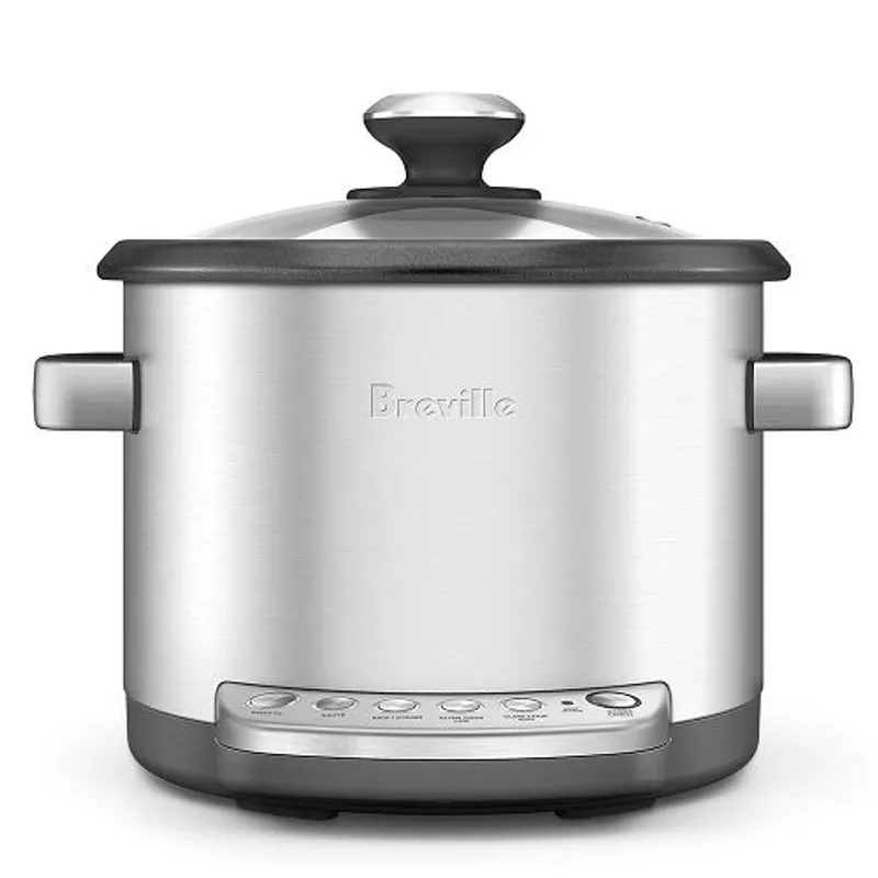 BREVILLE 多功能煮食煲 BRC600