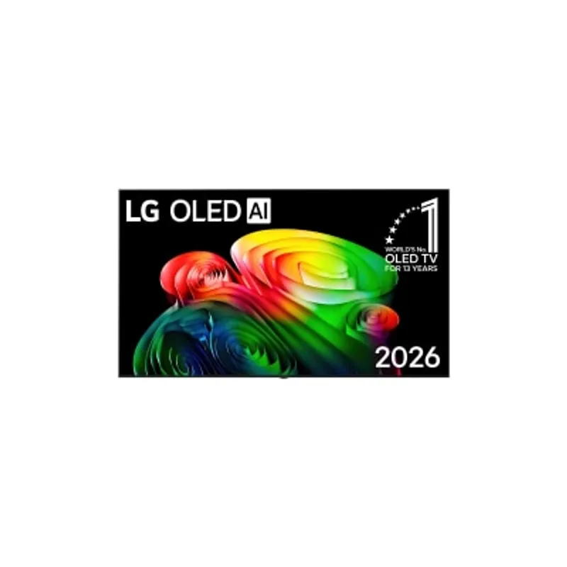 LG 樂金 OLED AI B6S 4K 智能電視 2026