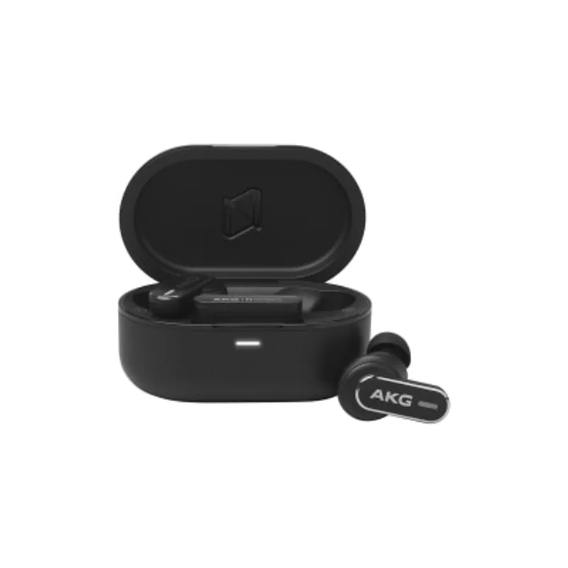 AKG N5 耳機