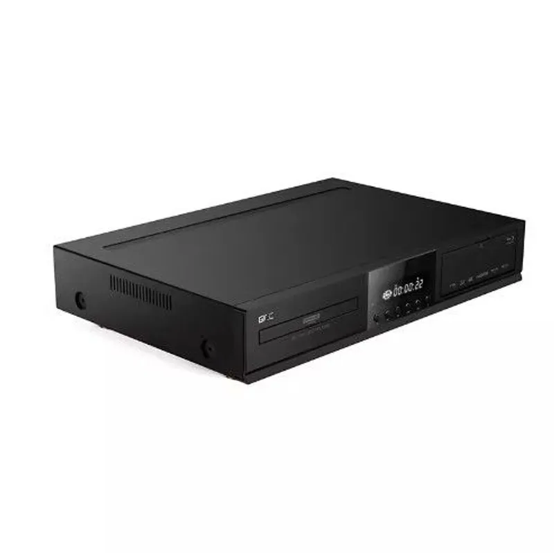 GIEC 4K UHD藍光硬碟播放機 BDPG5600