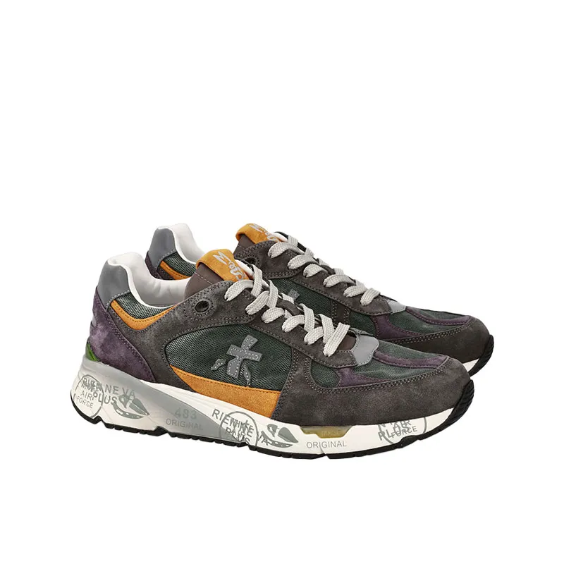 Premiata 运动鞋