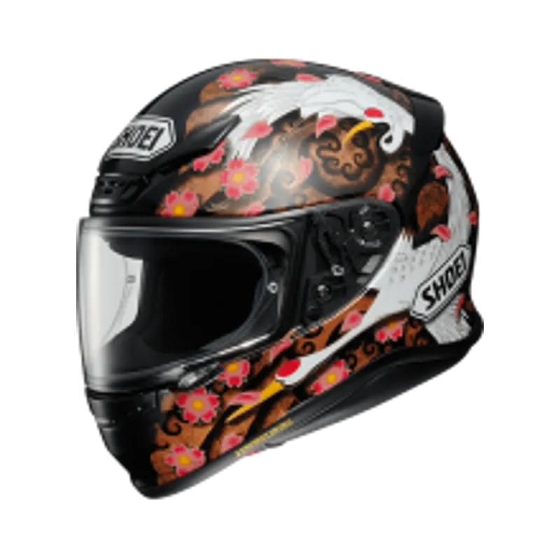 SHOEI Z-7 TRANSCEND