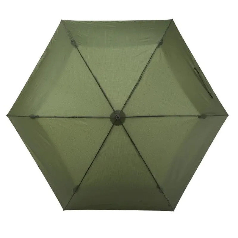 AMVEL 自動開合縮骨遮 DCAVLAU03/OLIVE