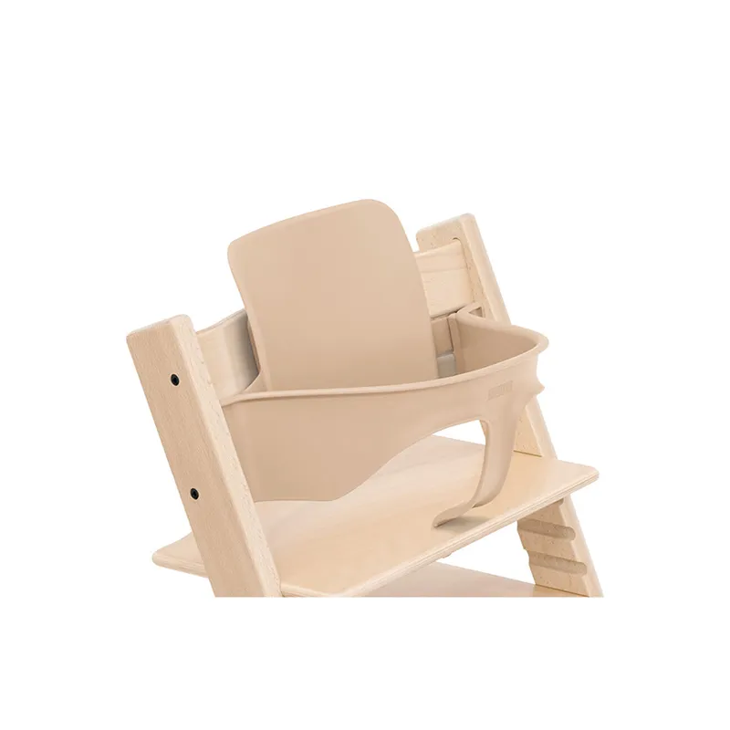 Stokke Tripp Trapp Baby Set 成长椅护围 (天然色)