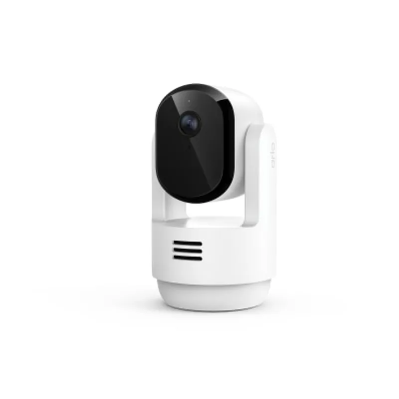 Arlo Essential (VMC3073) 2K 雲台式室內網絡 家居鏡頭