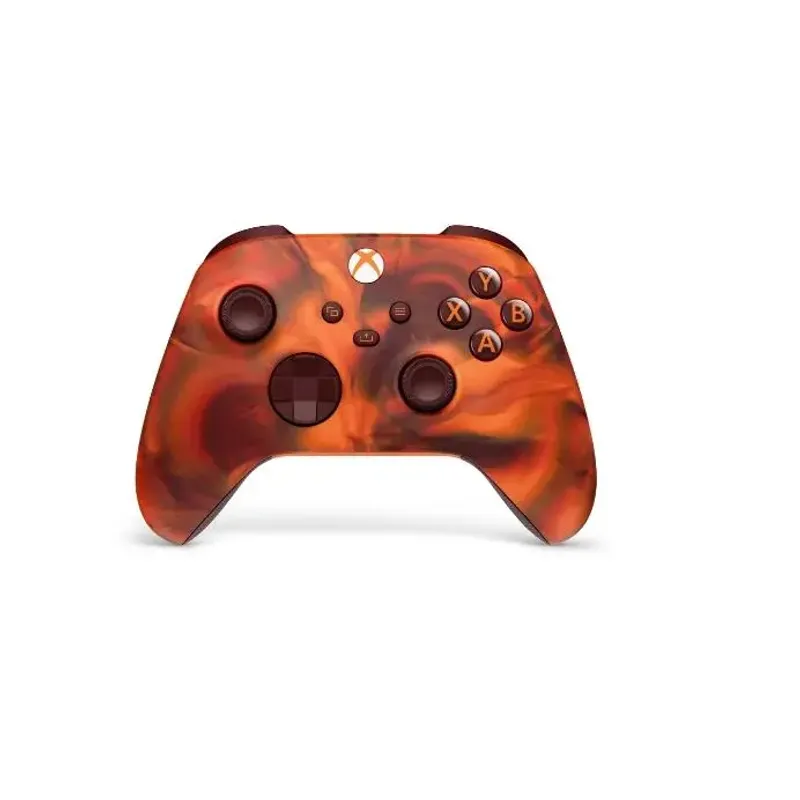 Xbox 無線手掣 FIRE VAPOR 色
