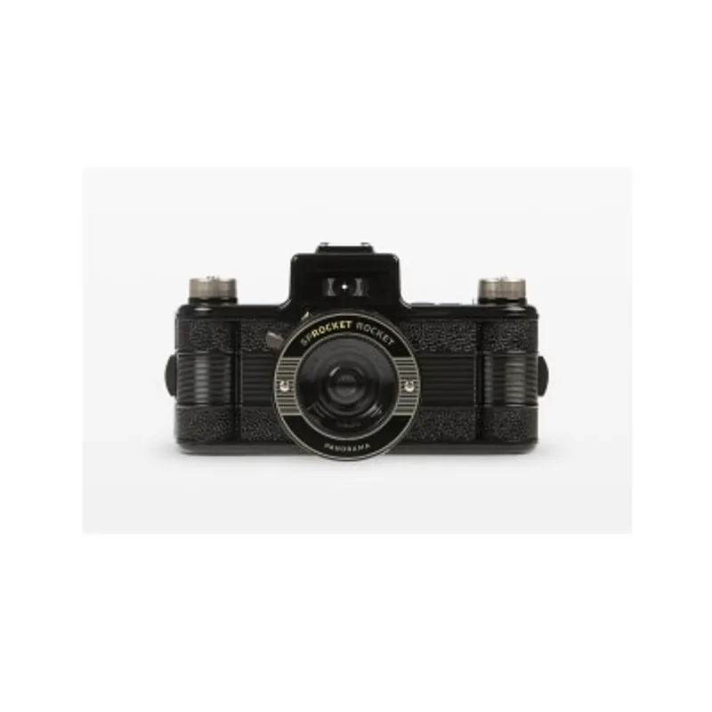 Lomography Sprocket Rocket 35mm 全景菲林相機