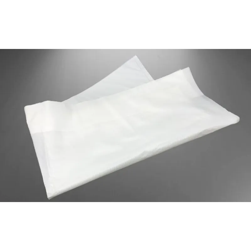 (20+8)X36"白色PO垃圾袋