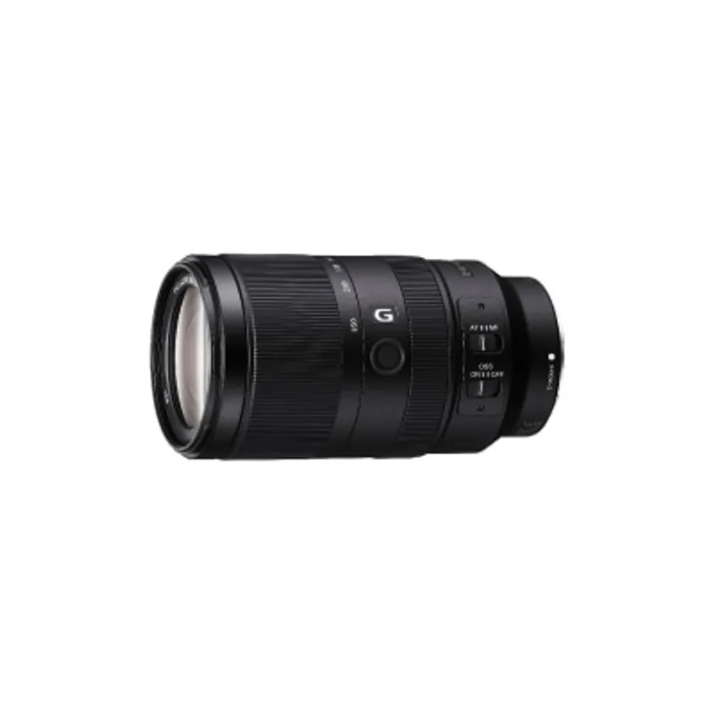 SONY 索尼 E 70-350mm F4.5-6.3 G OSS 鏡頭 (SEL70350G)