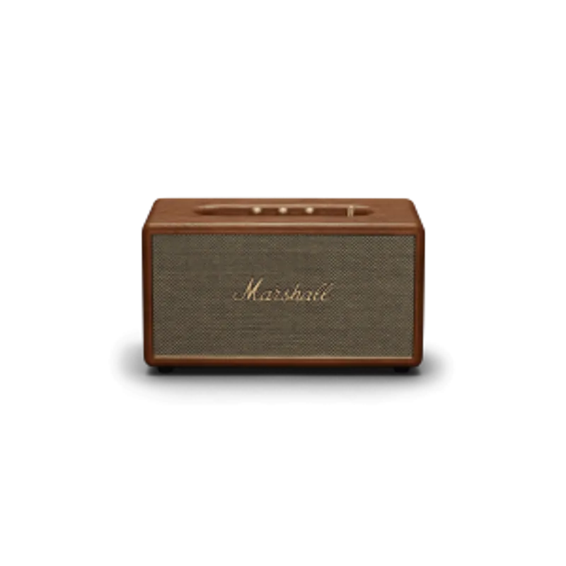 Marshall Stanmore III 藍牙喇叭 (啡色) (特價優惠)