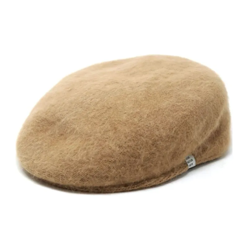 RACAL RL-23-1299-BEIGE Angola Knit hunting