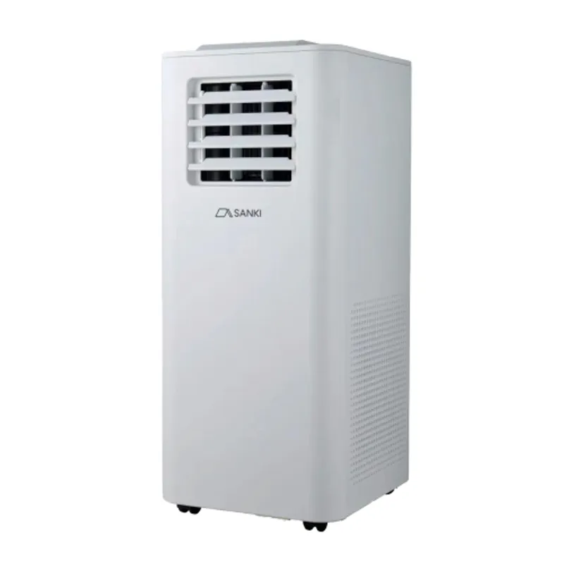 SANKI 移動座地式冷氣機 SKPC26