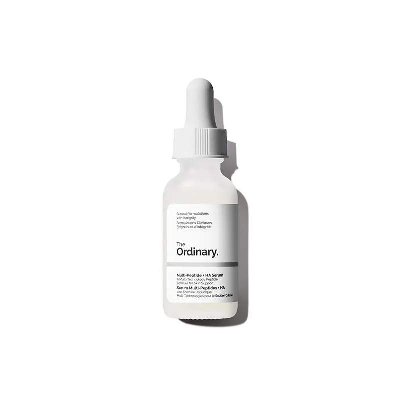 The Ordinary多肽透明质酸精华- 30ml