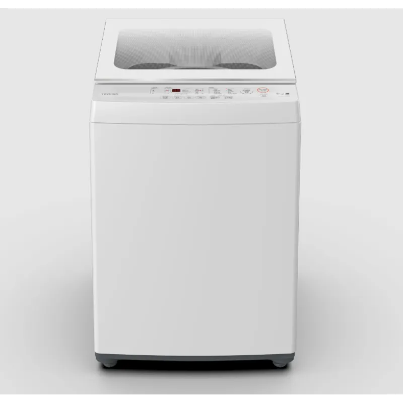 TOSHIBA 8KG洗衣機-高低水位 AW-Q901BPH