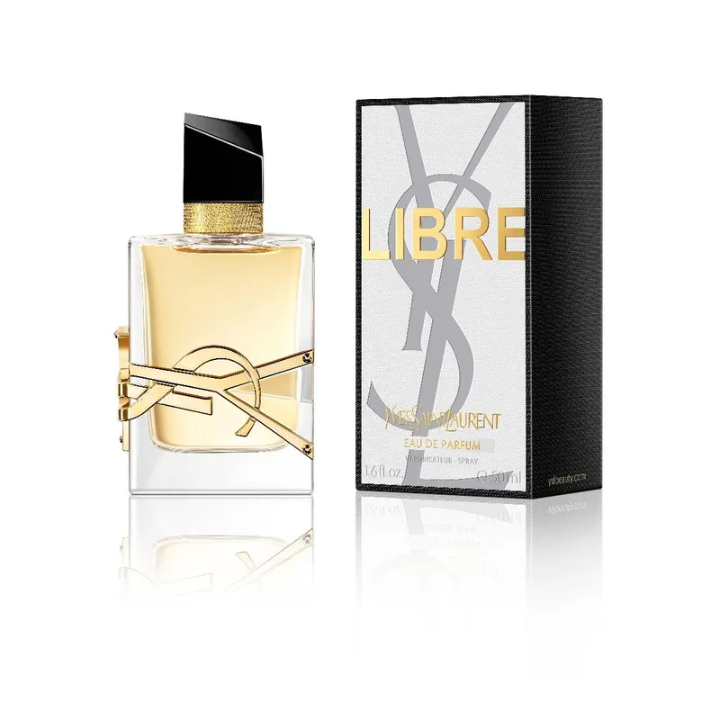 YSL Beauté LIBRE EDP 香水