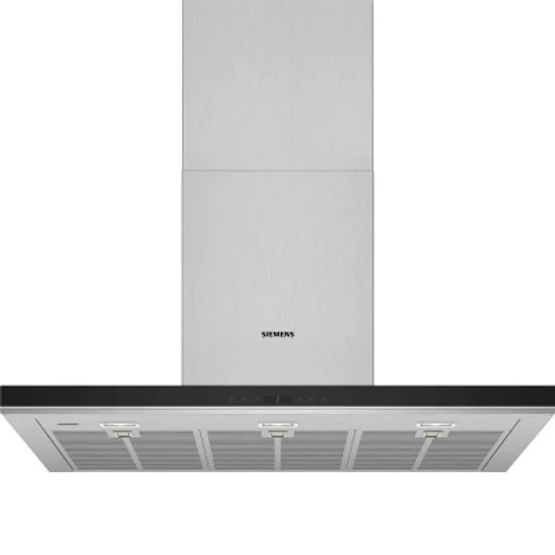 SIEMENS 西門子 LC91BUR50B 90 厘米 iQ700 掛牆式抽油煙機 嵌入式抽油煙機