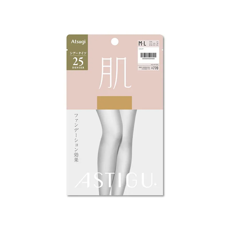 ATSUGI AP7025 365 丝袜