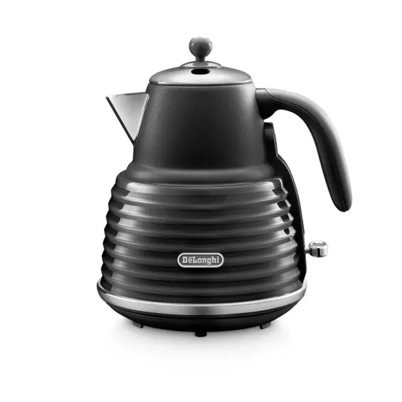 DELONGHI 1.5L無線電水壼 KBZS3001.BK/黑色
